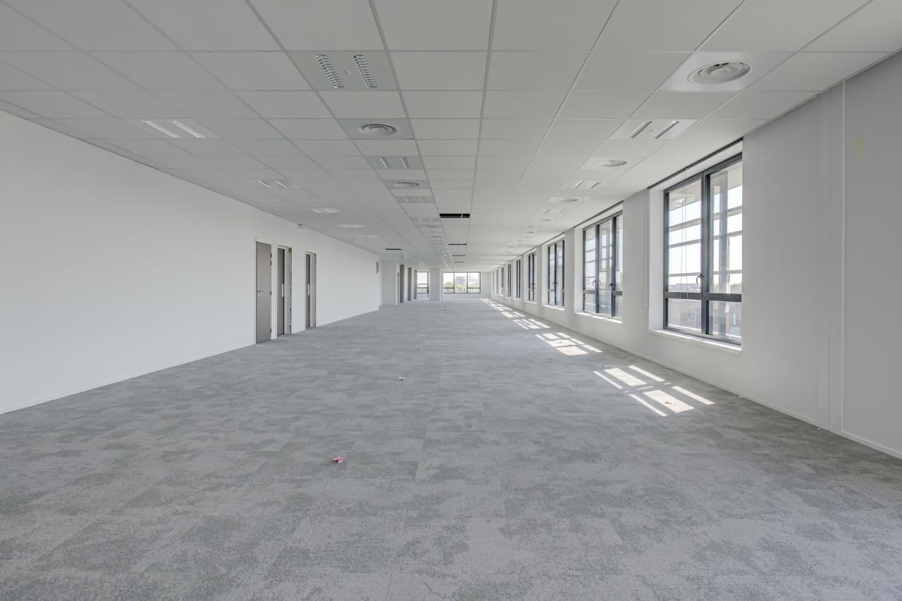 Bureau Lille 2956m² Location bureau Lille Nord OLBUR2114229 4